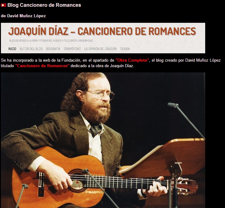 Blog en Parpalacio 72 (Abril, mayo, junio 2013)