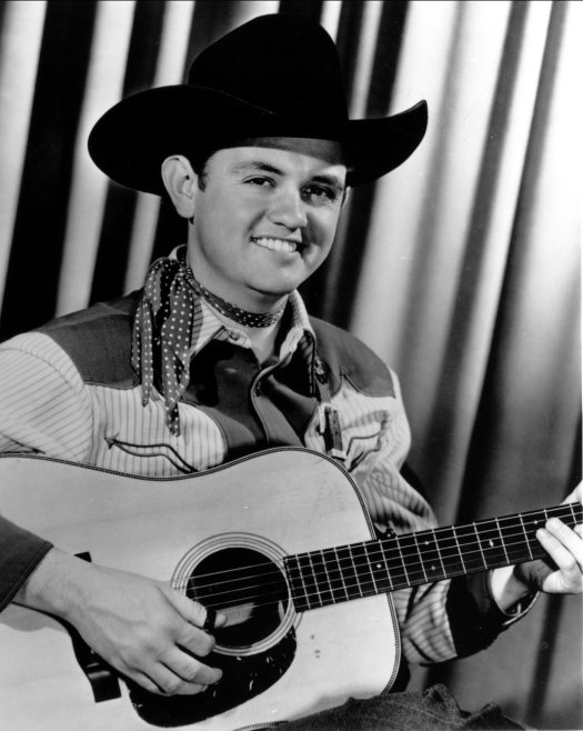 Merle Travis