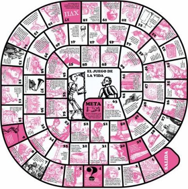 El juego de la vida 00