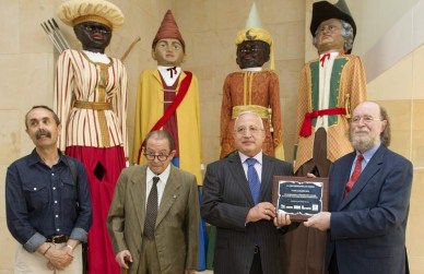 IV Foro Empresarial 2 (Zamora, Junio 2015)