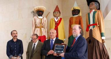 IV Foro Empresarial (Zamora, Junio 2015)