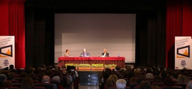 Conferencia Miguelturra (18-5-16)